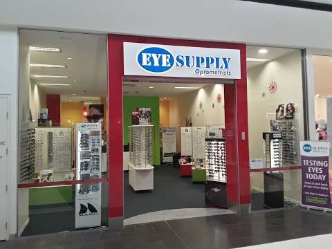 Photo: Eye Supply Optometrists Cairns