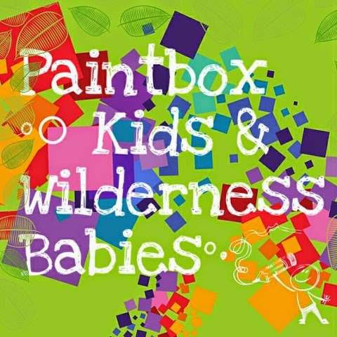 Photo: Paintbox Kids & Wilderness Babies