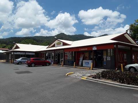 Photo: Coles Liquor Land